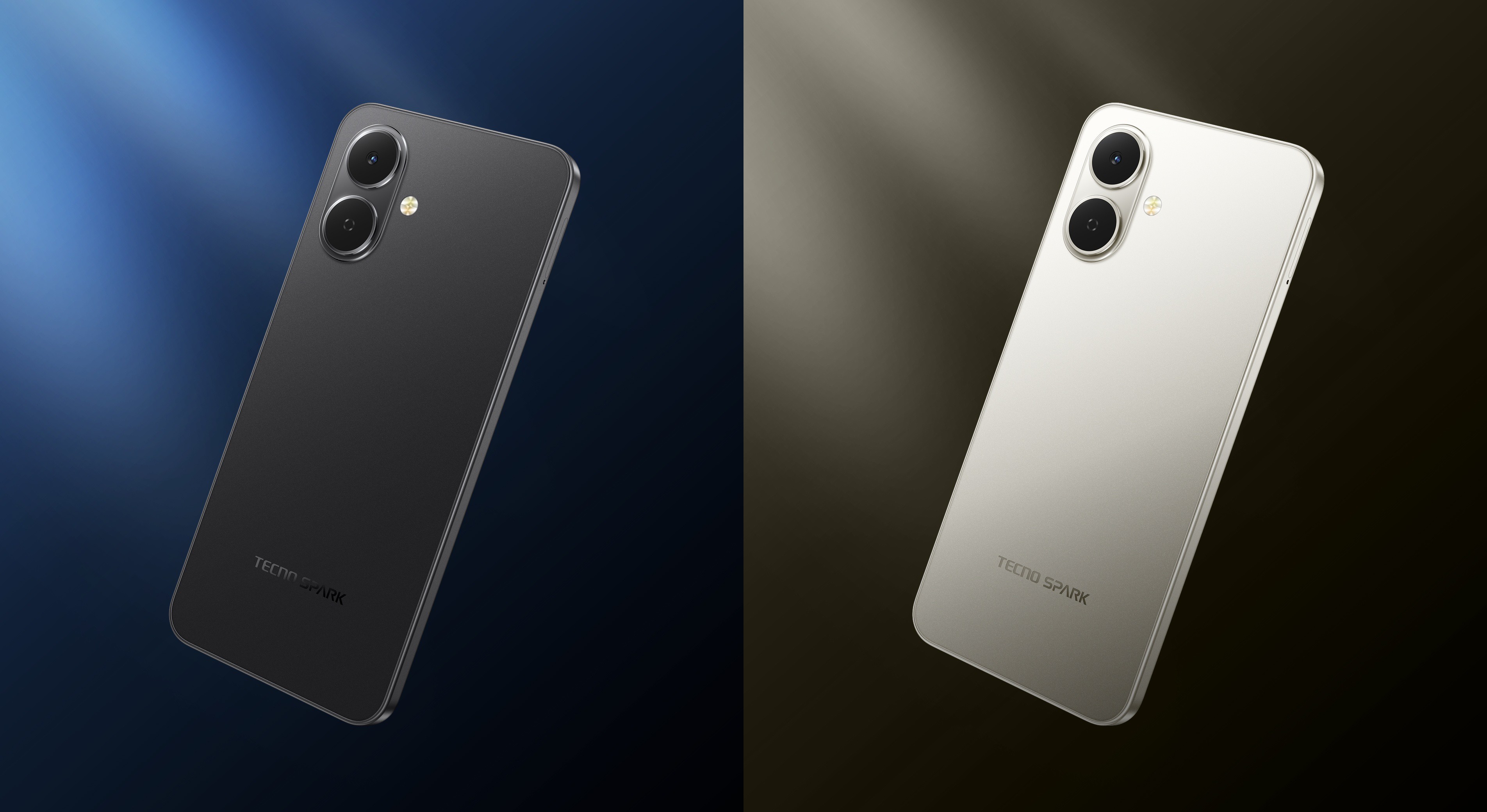 Tecno Spark Go 2, Desain Mirip S25 Edge Harga di Bawah 1 Juta